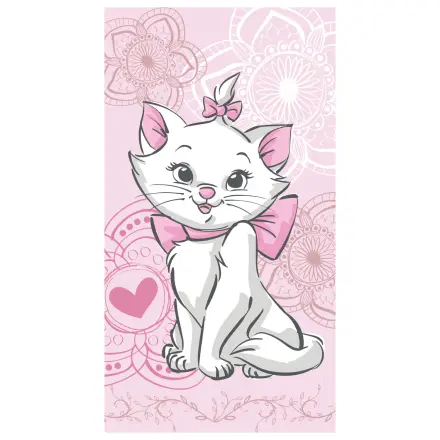 Ręcznik Disney Marie Aristocats zdjęcie produktu