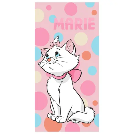 Disney Marie Cat ręcznik bąbelkowy zdjęcie produktu