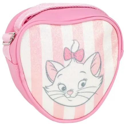 Disney Marie the Cat Słodka Brokatowa Torba na Ramię, Torba Crossbody zdjęcie produktu