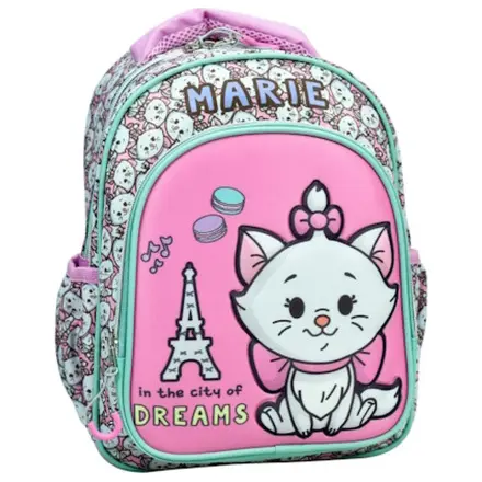 Disney Marie the Cat Dreams plecak, torba 30 cm zdjęcie produktu