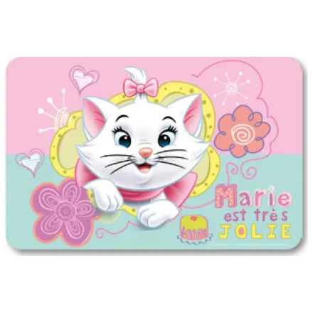 Disney Marie Cat Jolie Podkładka na stół 43x28 cm zdjęcie produktu