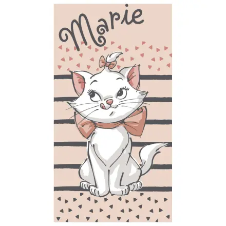 Disney Marie the Cat Ręcznik Yummy zdjęcie produktu