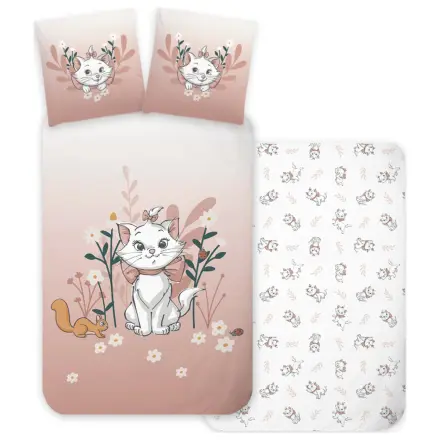 Disney Marie Ombre Poszewka na kołdrę zdjęcie produktu