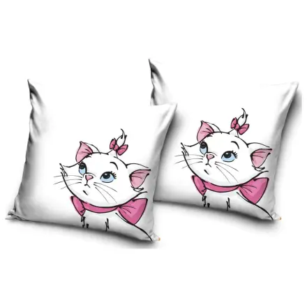 Disney Marie Rosy poszewka na poduszkę zdjęcie produktu