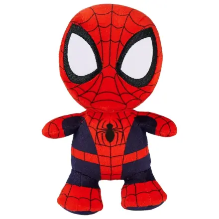 Disney Marvel Mini Pluszowa Figurka Spider-Man 15 cm zdjęcie produktu