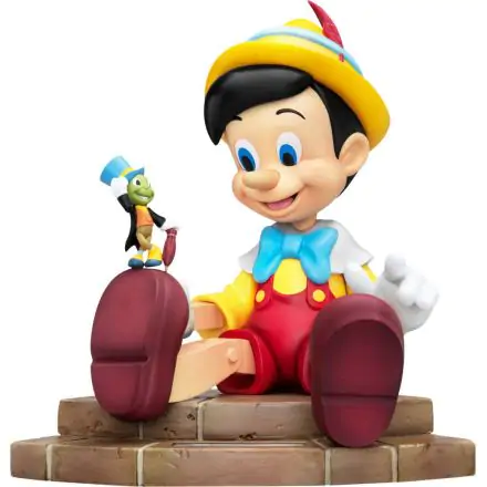 Disney Master Craft Statua Pinokio 27 cm zdjęcie produktu