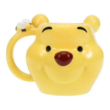 Kubek 3D Disney Winnie the Pooh termékfotója