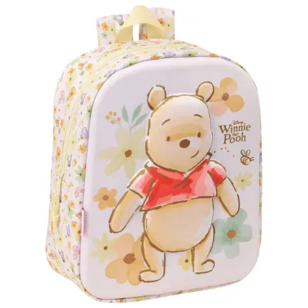Disney Winnie the Pooh Plecak 3D 27 cm zdjęcie produktu