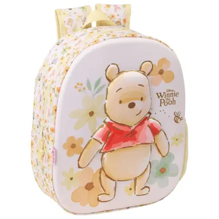 Disney Kubuś Puchatek 3D plecak 33cm zdjęcie produktu