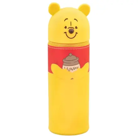 Disney Winnie the Pooh etui 3D 21 cm zdjęcie produktu