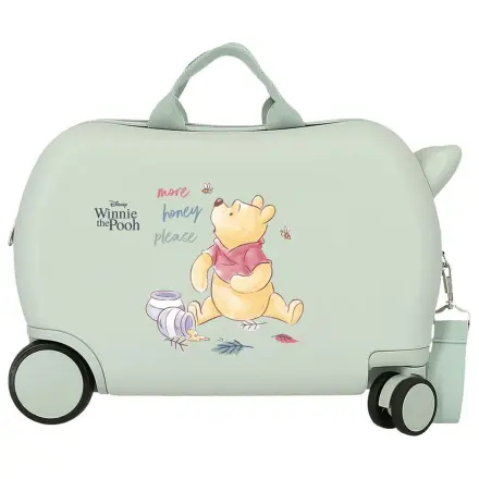 Disney Winnie The Pooh ABS walizka na kółkach 45cm zdjęcie produktu