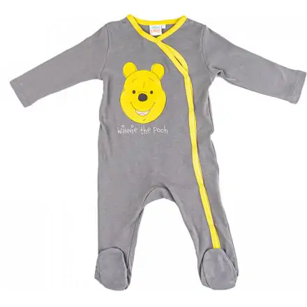 Disney Winnie the Pooh Romper niemowlęcy 74/80 cm zdjęcie produktu