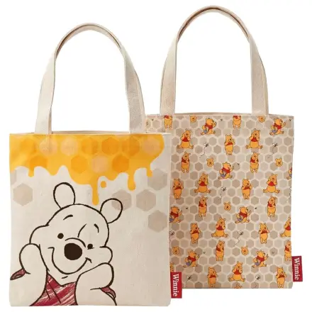 Torba na zakupy Disney Winnie the Pooh zdjęcie produktu