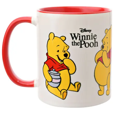 Disney Kubek Winnie the Pooh 325ml zdjęcie produktu