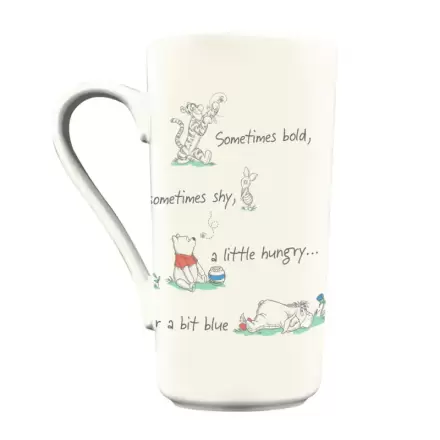 Kubek Disney Winnie the Pooh 470 ml zdjęcie produktu