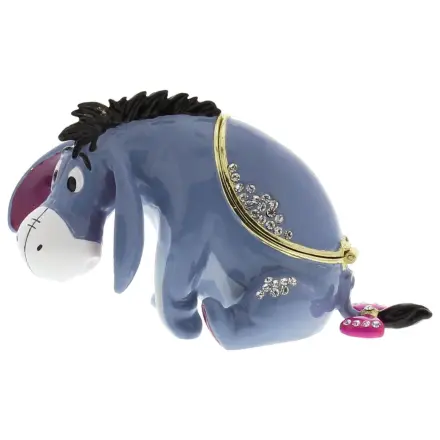 Disney Kubuś Puchatek szkatułka na biżuterię zdjęcie produktu