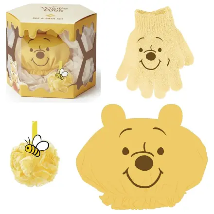Disney Winnie the Pooh zestaw toaletowy zdjęcie produktu