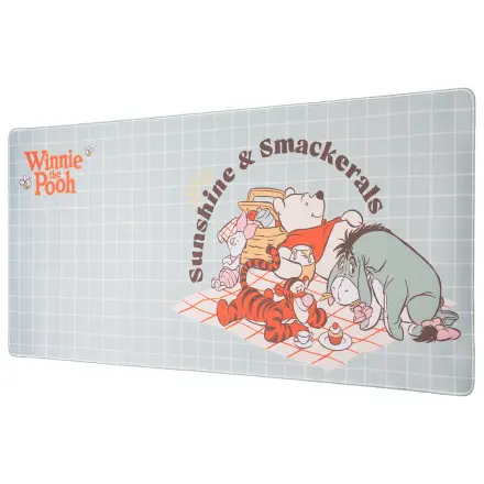 Disney Winnie the Pooh mata na biurko gamingowe zdjęcie produktu