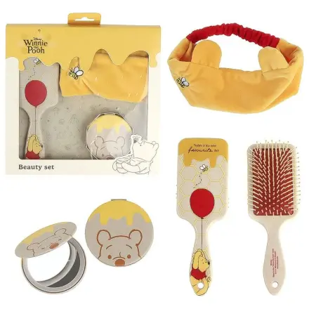 Disney Winnie the Pooh zestaw piękności zdjęcie produktu