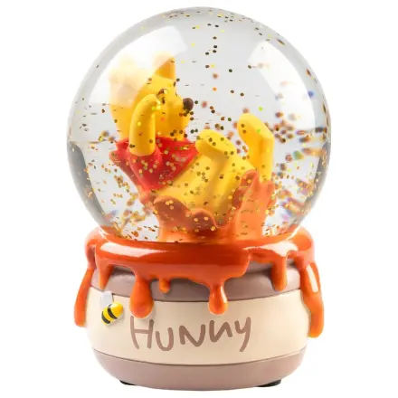 Disney Winnie the Pooh kula śnieżna 10 cm zdjęcie produktu