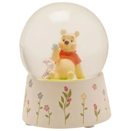 Disney Winnie the Pooh kula śnieżna zdjęcie produktu