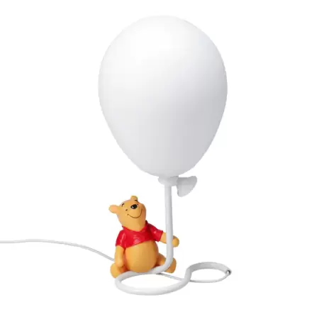 Disney Kubuś Puchatek lampa 34cm termékfotója