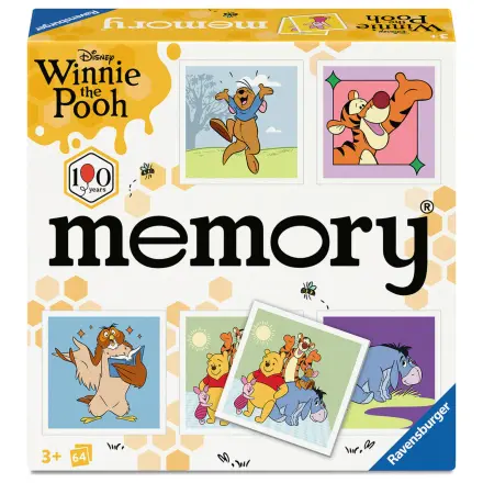 Disney Winnie the Pooh gra pamięciowa zdjęcie produktu