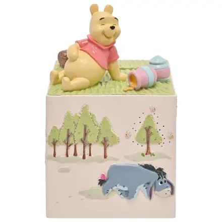 Disney Winnie the Pooh skarbonka zdjęcie produktu