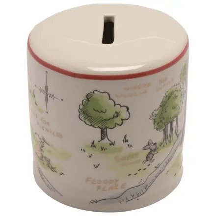 Disney Winnie the Pooh skarbonka zdjęcie produktu