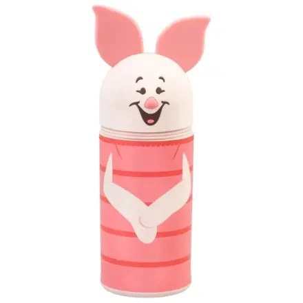 Disney Winnie the Pooh Piglet 3D Case 18 cm zdjęcie produktu