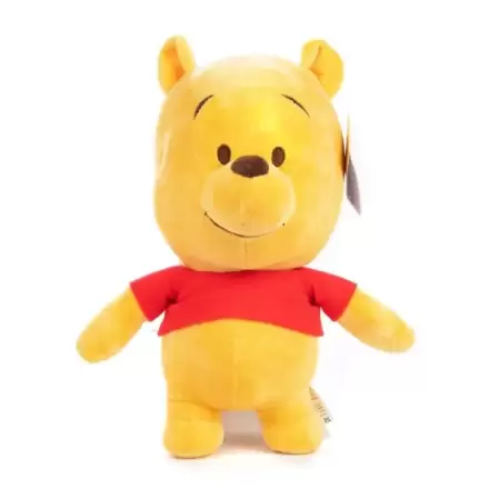 Disney Kubuś Puchatek dźwiękowa pluszowa zabawka 30cm zdjęcie produktu