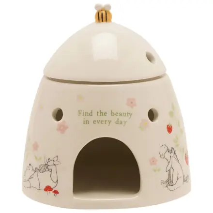 Disney Kubuś Puchatek świecznik na podgrzewacz zdjęcie produktu