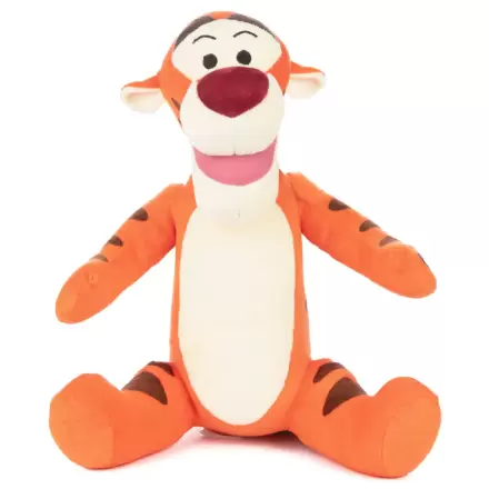 Disney Winnie the Pooh Tigger pluszowa zabawka dźwiękowa 30 cm termékfotója