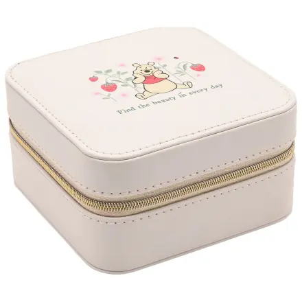 Disney Kubuś Puchatek Winnie szkatułka na biżuterię zdjęcie produktu