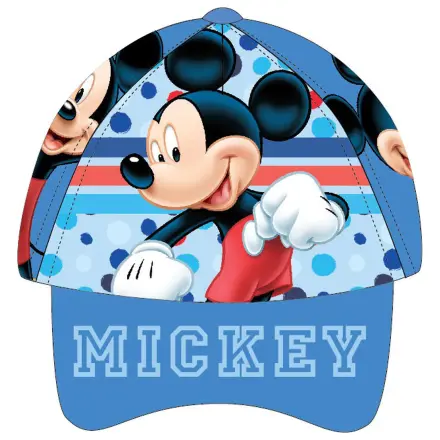 Disney Mickey 1928 Dziecięca czapka bejsbolowa 51 cm zdjęcie produktu