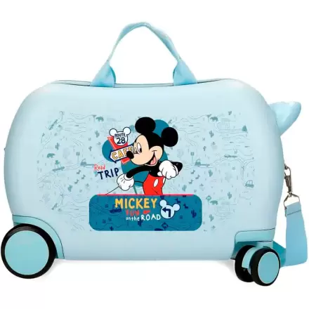 Disney Mickey walizka ABS 45cm zdjęcie produktu