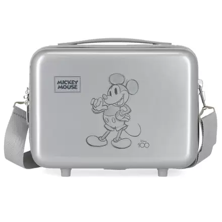 Kosmetyczka ABS Disney Mickey adaptable termékfotója