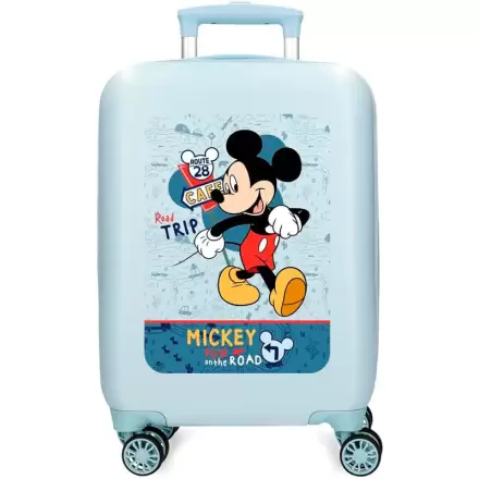 Disney Mickey ABS walizka na kółkach 50cm zdjęcie produktu