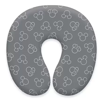Disney Poduszka na szyję Mickey & Minnie zdjęcie produktu