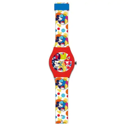 Disney Mickey zegarek analogowy zdjęcie produktu