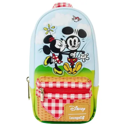Disney by Loungefly piórnik Mickey and friends Picnic zdjęcie produktu