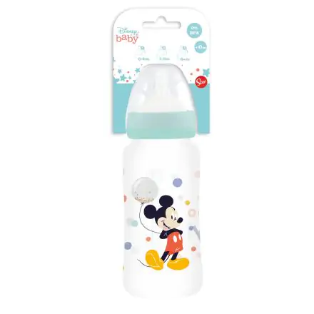 Disney Mickey butelka dla niemowląt 360ml zdjęcie produktu