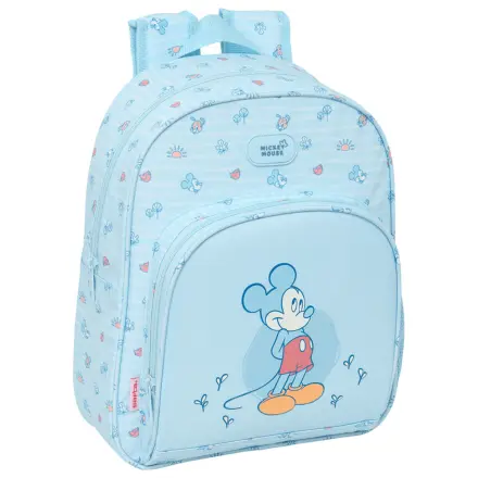 Disney Mickey Baby regulowany plecak 34cm zdjęcie produktu
