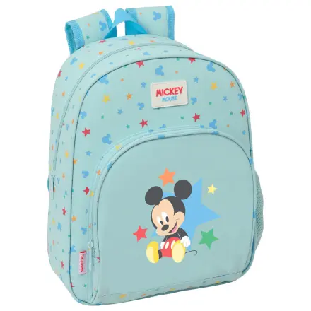 Disney Mickey Baby regulowany plecak 34cm zdjęcie produktu