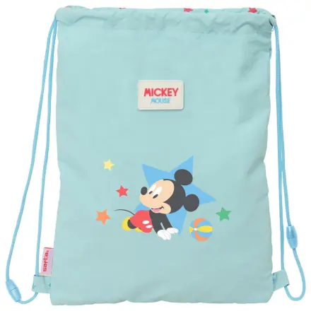 Disney Mickey Torba sportowa dla niemowląt 34cm zdjęcie produktu