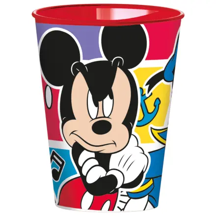 Disney Mickey Better Together plastikowy kubek 260 ml zdjęcie produktu
