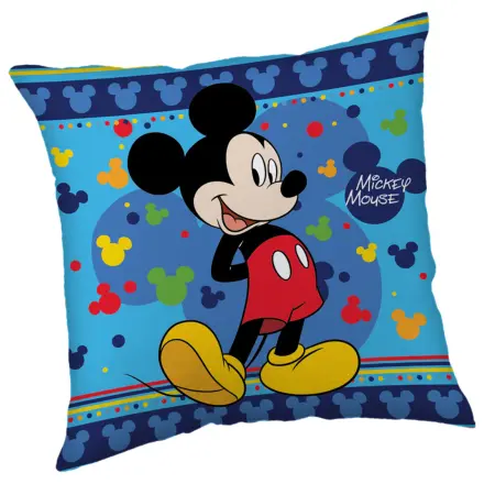 Disney Mickey Blue poduszka, poduszka dekoracyjna zdjęcie produktu
