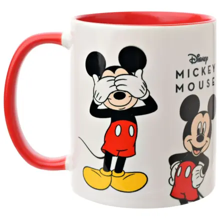 Disney Mickey kubek 325ml zdjęcie produktu