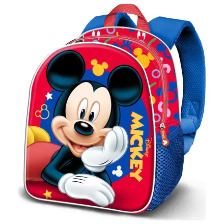 Disney Mickey Buddy plecak 3D 31cm zdjęcie produktu