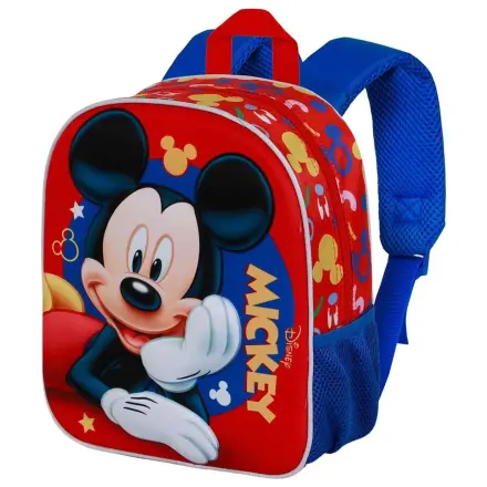 Disney Mickey Buddy plecak 3D 31cm zdjęcie produktu